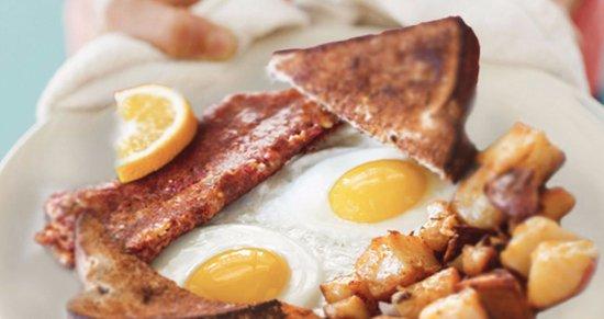 Eggs Up Grill North Myrtle Beach Barefoot